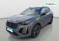 Peugeot 2008 e-2008 54kWh GT Model 2024 Elektryczny 156KM