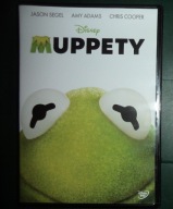 Film Muppety DVD, Mapety Jim Henson