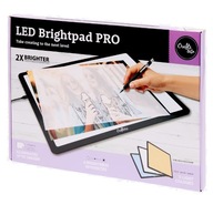 PODŚWIETLANA TABLICA KREŚLARSKA LED A3 XL BRIGHTPAD