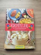 GOTUJĘ Z LEWIATANEM Daria Gawryś
