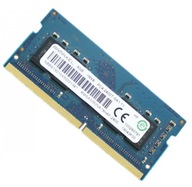 Pamięć RAM DDR4 8GB 2400 Ramaxel RMSA3260NA78HAF-2400
