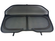 ORYGINALNY WIATROŁAP WINDSCHOTT WINDSCHOT OSŁONA VOLVO C70 II 2006-2013