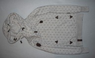 Naketano bluza bawełniana XS