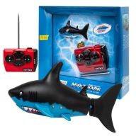 Rekin zdalnie sterowany do wanny zabawka wodna dla dzieci na pilot