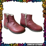 Dziecięce buty dla dziewczynki