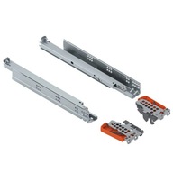 PROWADNICA DO SZUFLAD BLUM TANDEM 350 BLUMOTION CICHY DOMYK