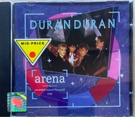 DURAN DURAN Arena !!!