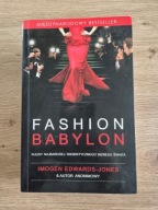 Fashion Babylon Imogen Edwards-Jones
