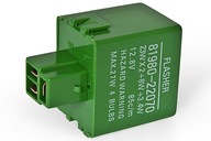 PRZERYWACZ KIERUNKOWSKAZÓW DO ŻARÓWEK LED TOYOTA