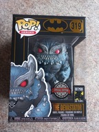 Figurka Funko Pop THE DEVASTATOR DC Batman Exclusive #319