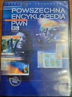 Multimedialna powszechna encyklopedia PWN 4 CD ROM