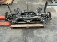 DODGE CHARGER RALLY AWD 2016 ZAWIESZENIE MOST TYŁ KOMPLETNE 3.6 BENZYNA 4X4