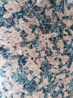 Płytki tarasowe granit granitowe Balmoral Red