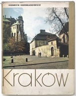 HENRYK HERMANOWICZ "Kraków"