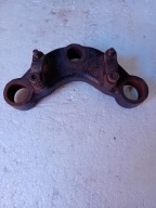 Junak M10 górna półka