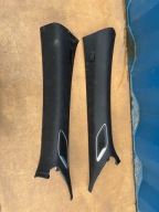 MERCEDES GLB SŁUPKI PRZEDNIE GŁOŚNIK BURMESTER PRAWY LEWY