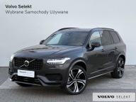 Volvo XC 90 Volvo XC90 | T8 AWD | Plug-in Hybrid |
