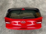 HYUNDAI I30 N HB KLAPA BAGAZNIKA