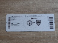 Koszykówka , Legia Warszawa - Parma Perm , 2021 rok , puchary