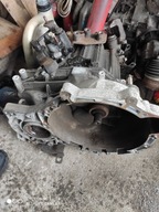 SKRZYNIA BIEGÓW 2.0 CRDI KIA SPORTAGE HUYND SB56JL