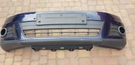 Zderzak przedni VW TIGUAN lift 5N0807221K 6 pdc spryski