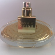 Heidi Klum Shine 50ml Woda toaletowa kobieta EDT
