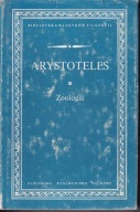 Zoologia Arystoteles Grecja