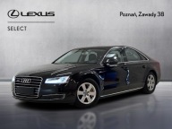 Audi A8 3.0 TDI Quattro D4 (2010-) Audi A8 3.0, Di