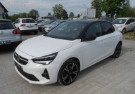 Opel Corsa Opel Corsa F GS LINE 1.2 BENZYNA 100 KM 1.2 Benzyna 100KM
