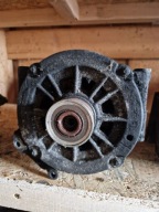 Alternator Mercedes 3.2,2.2 CDI,W220,211,163,463,203 Chłodzony cieczą