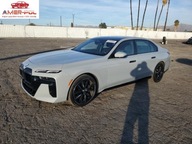 BMW Seria 7 760XI 2024 4.4l 4.4 Benzyna 536KM