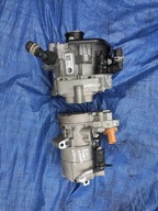 alternator JEEP WRANGLER JL 2.0 T HYBryda 18 05190161AL jak nowy gwarancja