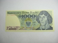 1000 zł 1982 HT
