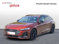 Audi A5 Avant TFSI | S Line | Pakiet technology |
