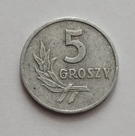 5 groszy 1959 (Licytacja nr 22)