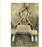 TLUMIK WYDECH BMW M3 M4 F80 F82 F83 ( )