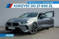 BMW 120 - DEMO