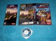 LUNAR SILVER STAR HARMONY PSP RPG GAME ARTS remake hitu z PSX - MEGA-UNIKAT