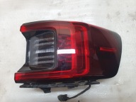 POLESTAR II LAMPA TYŁ PRAWA FULL LED POLESTAR ORYGINAŁ