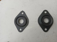 fiat 125p wspornik,miseczka podkładka amortyzator 2szt