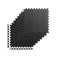 Mata pod sprzęt fitness PUZZLE na siłownię Athler Hawk 20 240 x 120 cm