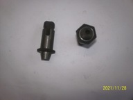 Czop układu kierowniczego wózek WA-2