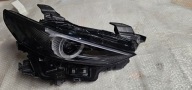 Lampa lewa Mazda 3 2019- FULL LED 9 PIN Oryginał