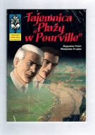 Kapitan Żbik Tajemnica "Plaży w Pourville Polch, Krupka