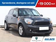 MINI Countryman One, Salon Polska, Serwis ASO