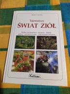 Tajemniczy świat ziół Helmut Jantra