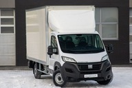 Fiat Ducato 160KM Power KONTENER WINDA dHollandia