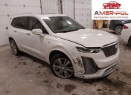 Cadillac XT6 Premium Luxury 2023 3.6 Benzyna 310KM