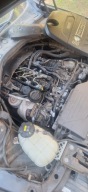 BMW SILNIK N47D20D 218KM BI-TURBO 2.0D 25D DIESEL SERIA F - NA SAMOCHODZIE