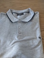 Koszulka męska polo 2XL T-shirt coton super lycra